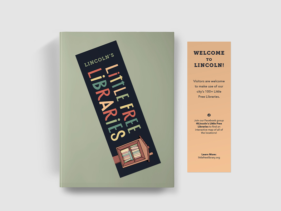 LFL Bookmark